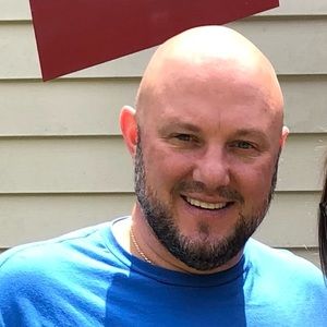 Meet your Posher, Steve